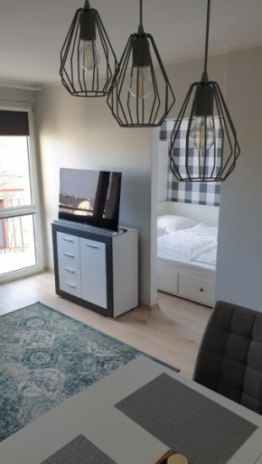Apartament Malinka